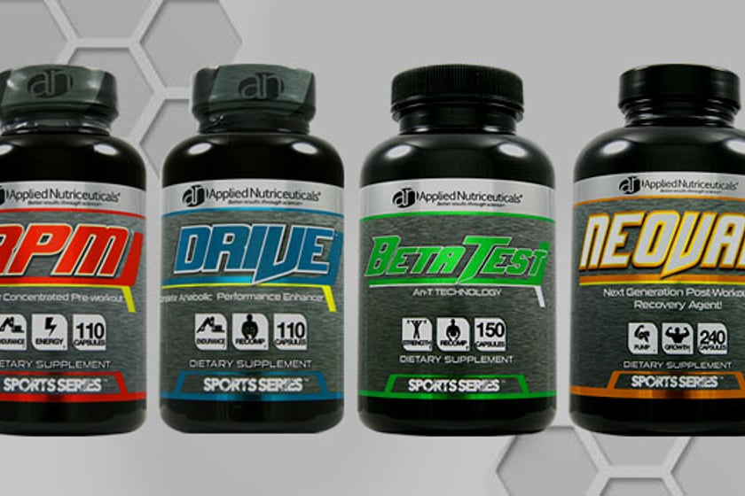 app nut sports series