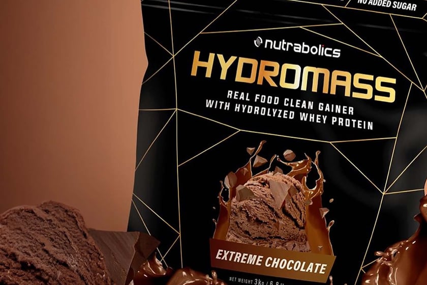 Nutrabolics Hydromass