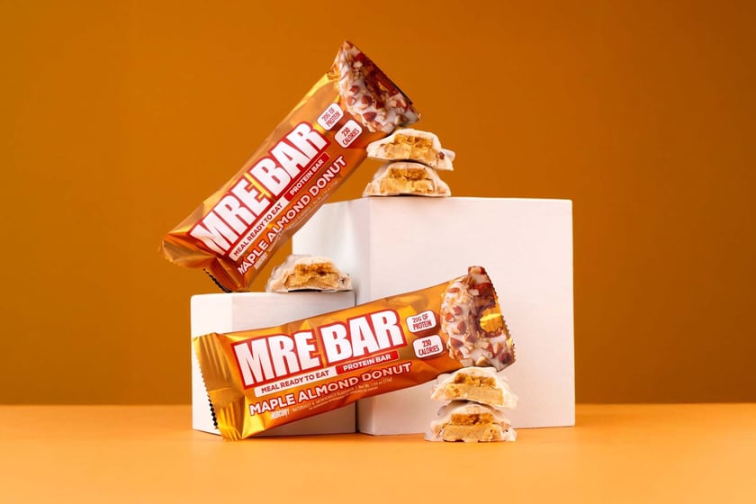 Redcon1 Official Return Of Mre Bar