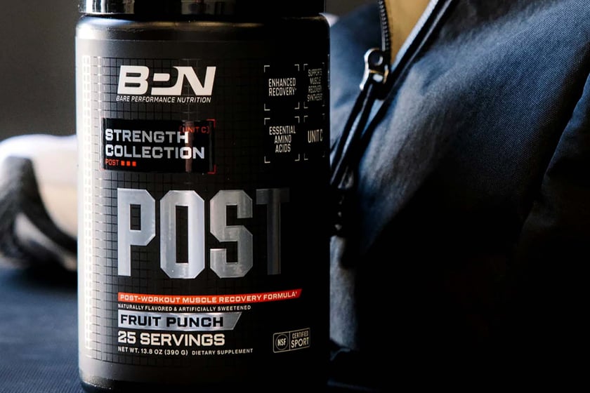 Bpn Post