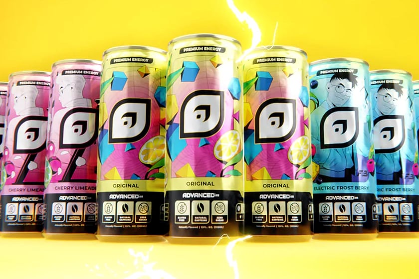 Advancedgg Premium Energy 1