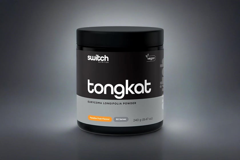 Switch Nutrition Paradise Fruit Tongkat