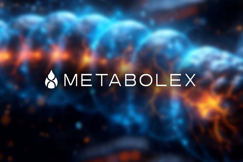 Nutrashure Metabolex