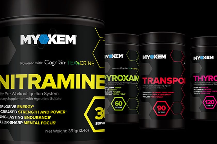 nitramine