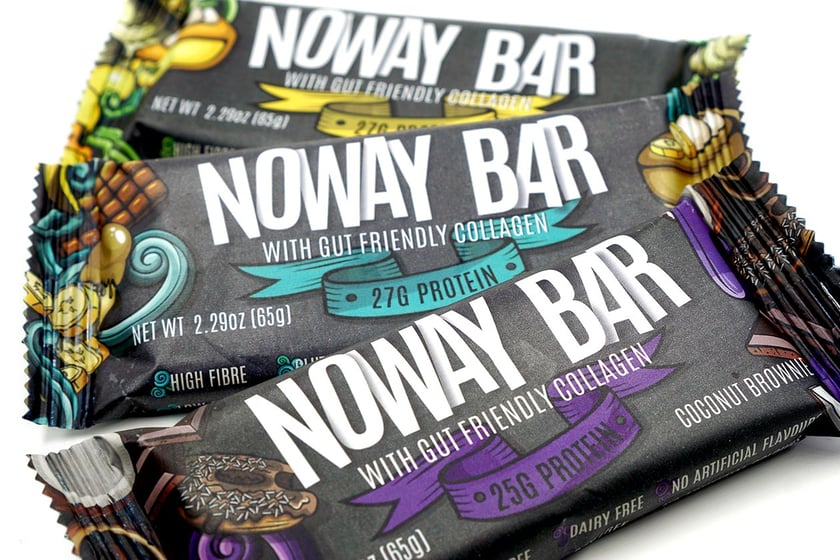 noway bar review