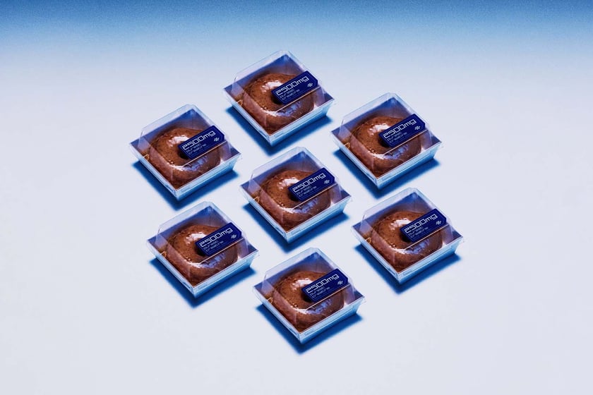 Foulplay Korio Creatine Donut