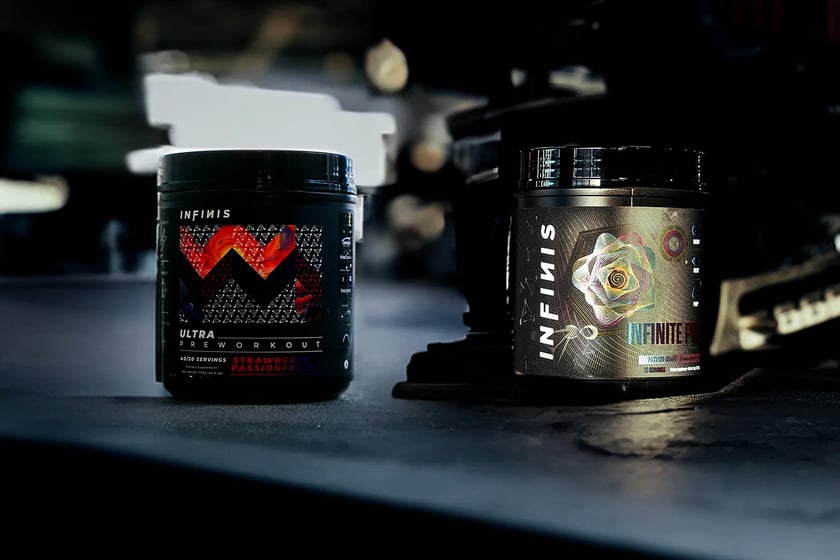 Infinis Pricing On Cosmic And Infinite Pre