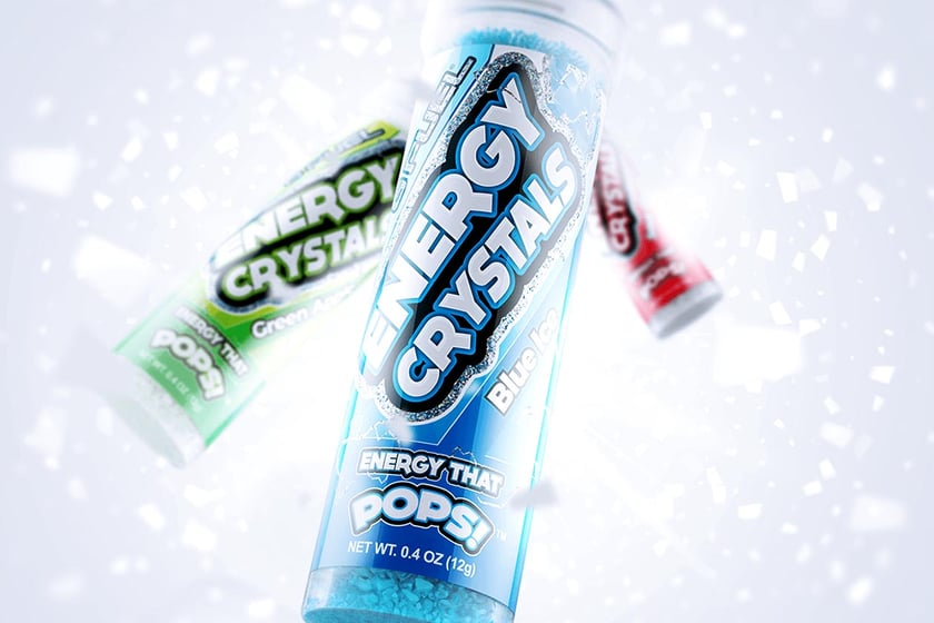 g fuel energy crystals