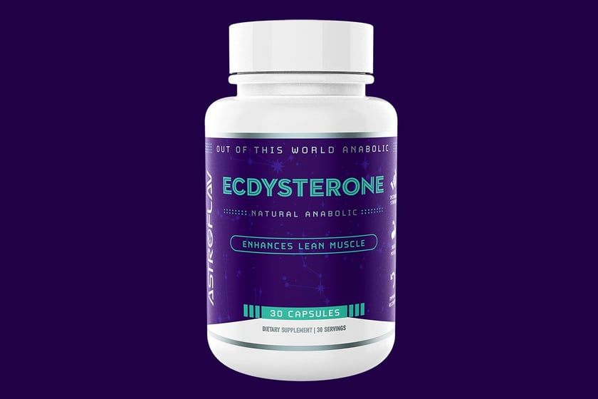 Astroflav Ecdysterone
