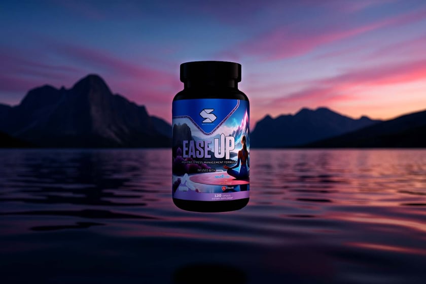 Skytrition Ease Up
