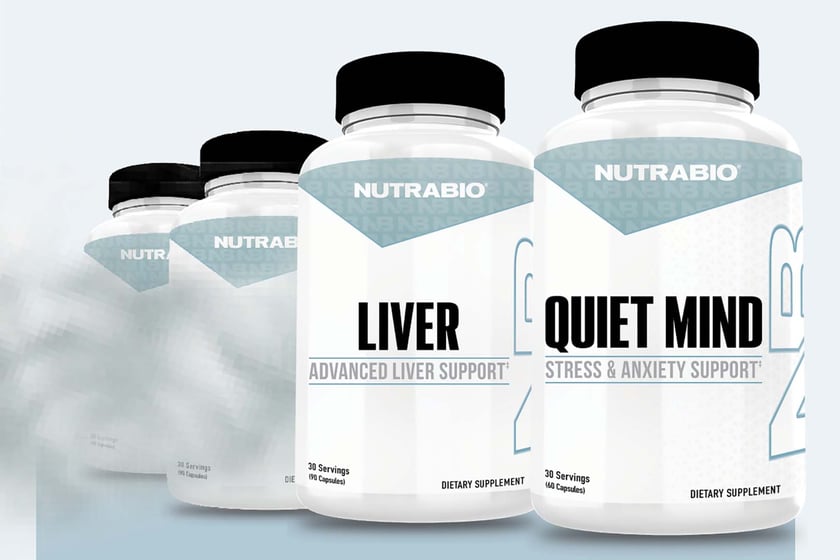 Nutrabio Wellness Series Begins