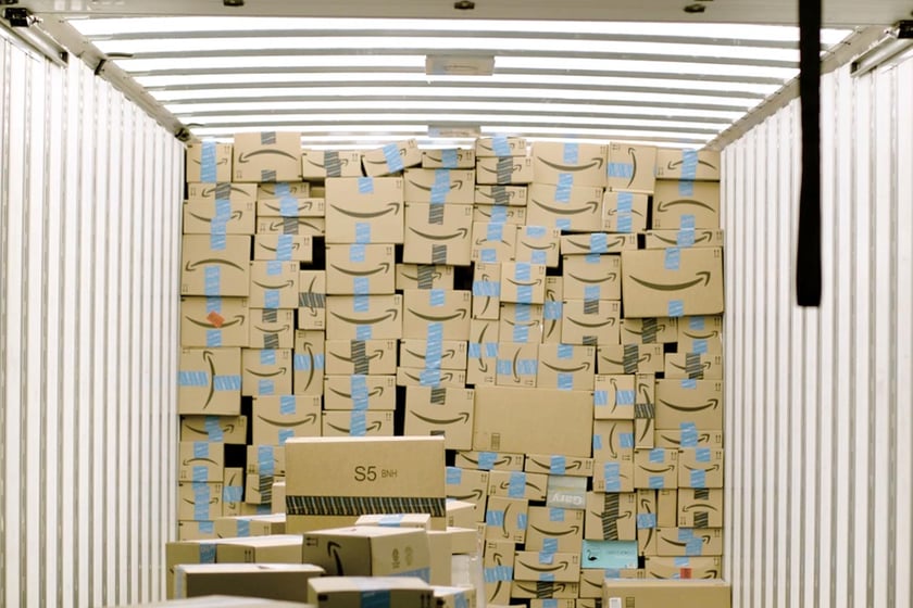 amazon prime