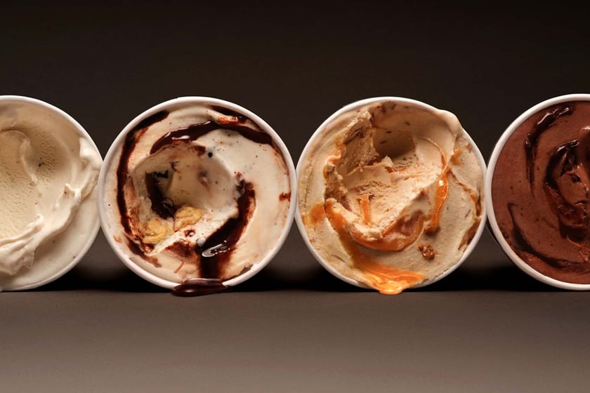 David Protein Ice Cream 1