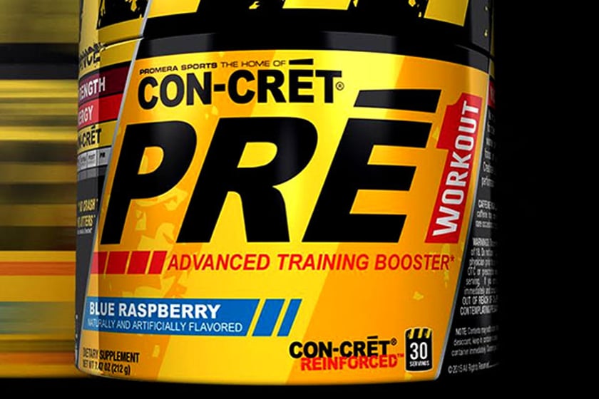 con-cret pre