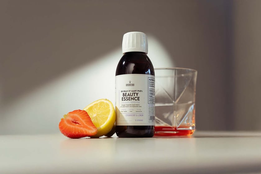 Supplement Needs Beauty Essence