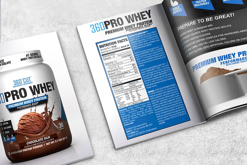 360pro whey