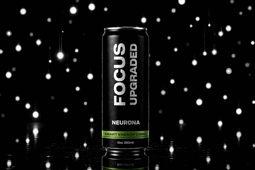 Neurona Energy Drink