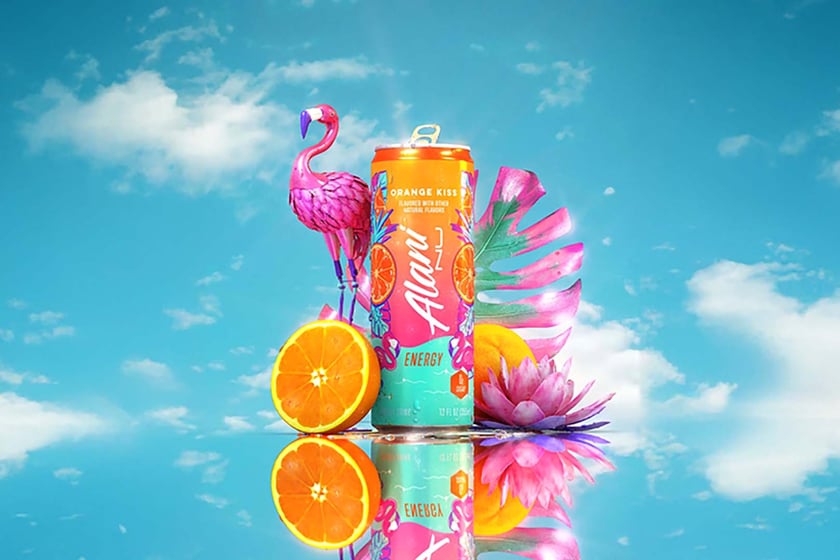 Alani Nu Reaches One Billion In Retail Sales