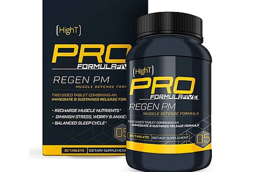 regen pm