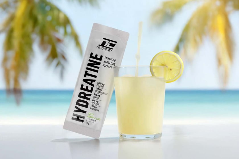 Nutricon Hydreatine