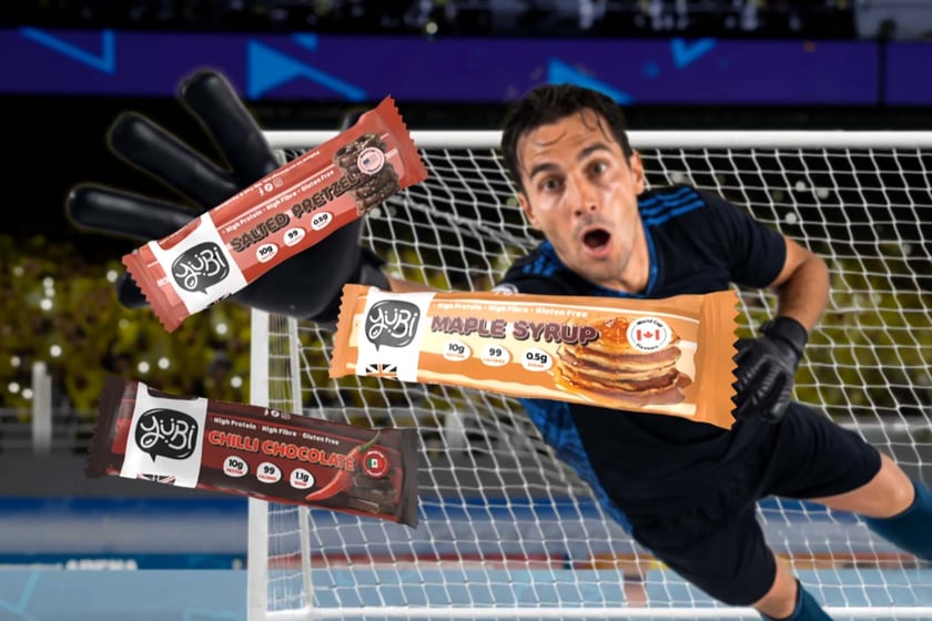 Yubi Bar Summer Soccer Series