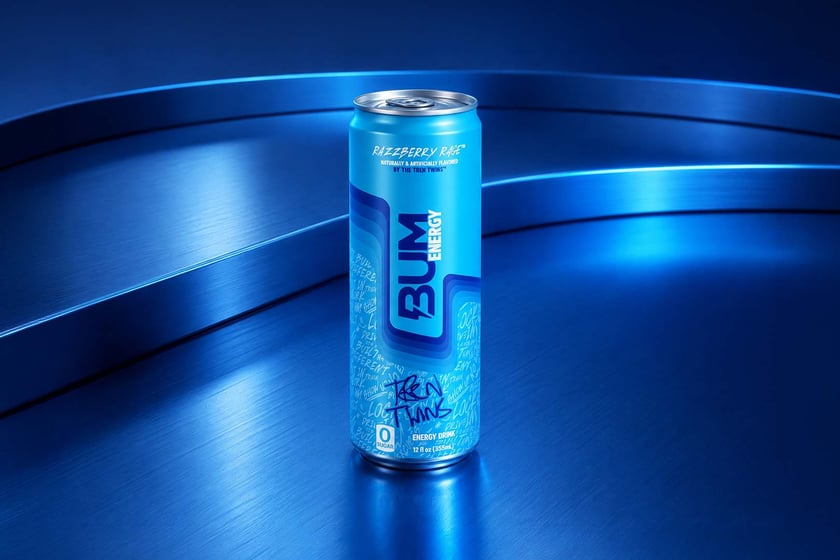Razzberry Rage Bum Energy