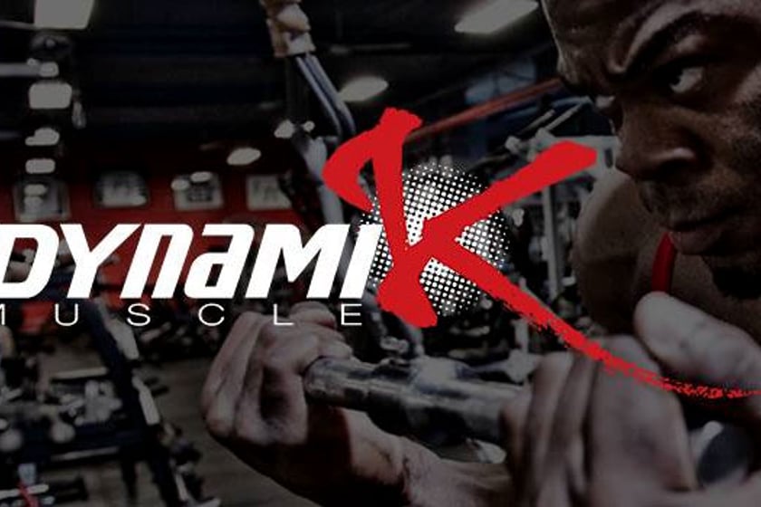 dynamik muscle