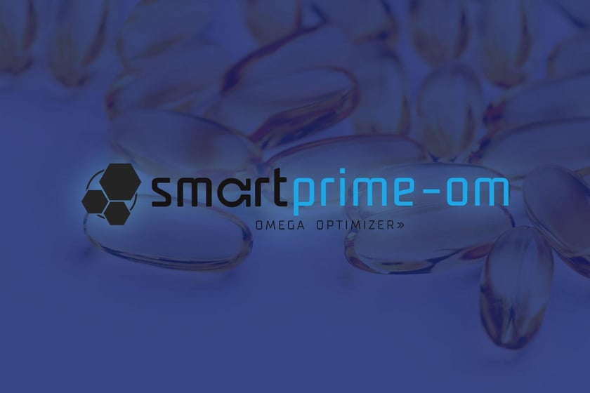 Nutrashure Smartprime Om
