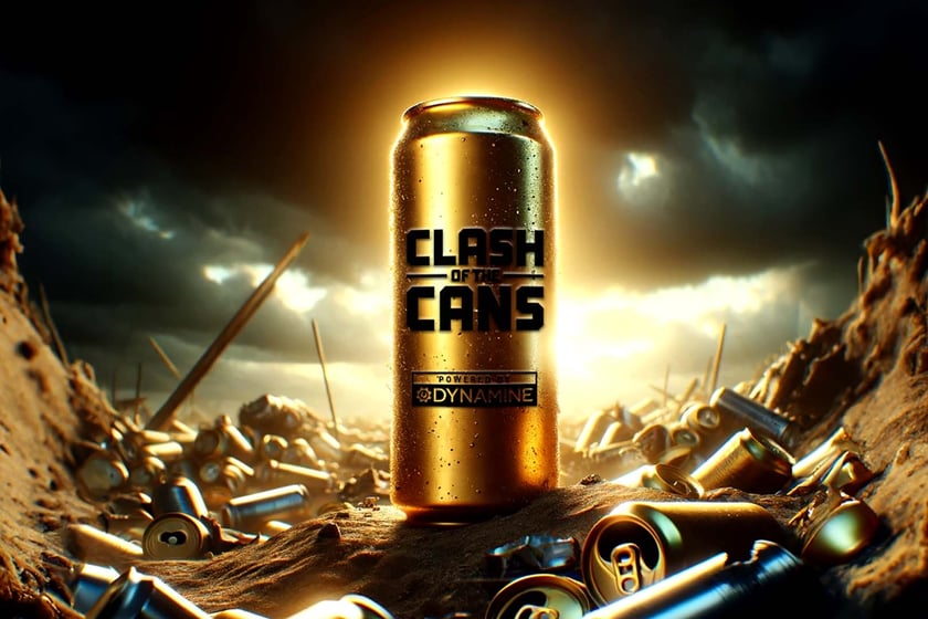 Clash Of The Cans Grand Final