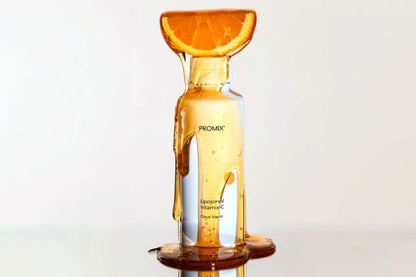 Promix Liposomal Vitamin C Liquid