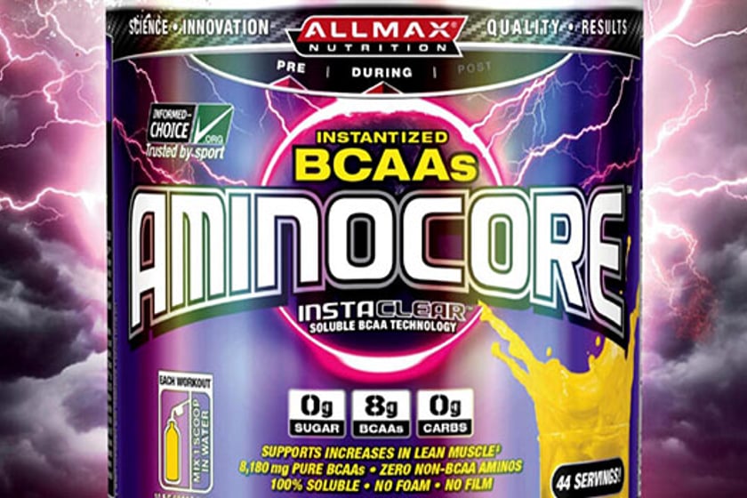 pineapple mango Aminocore