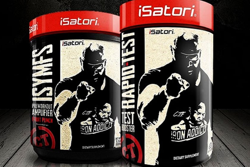 CT Fletcher Signature Series