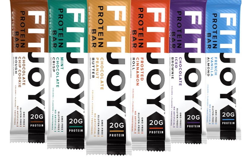 fitjoy