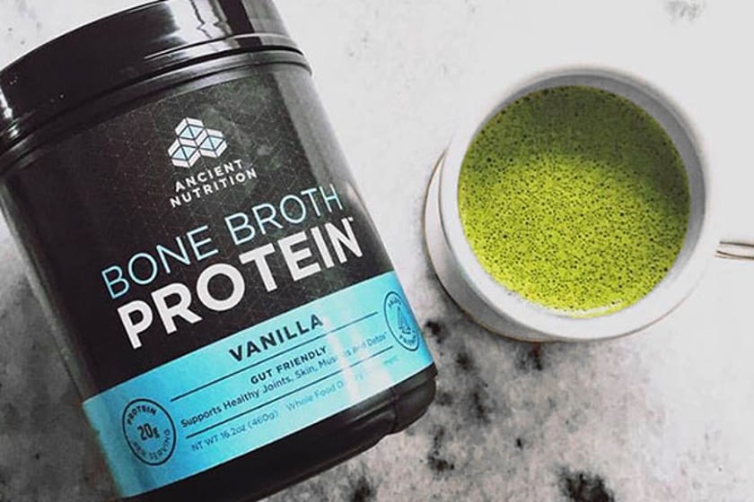 ancient nutrition