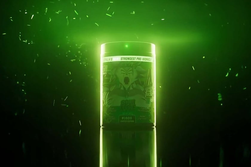 Nexus Sour Apple Per4m 2