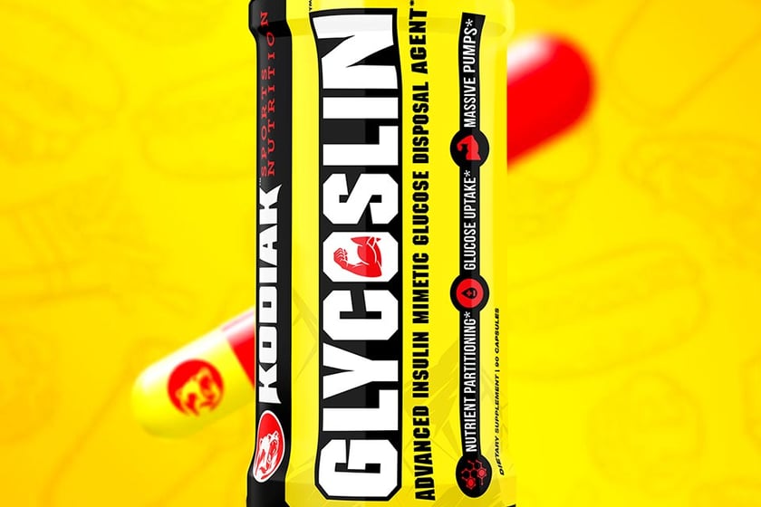 Glycoslin