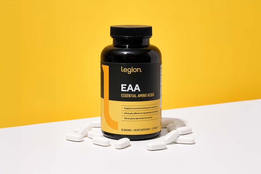 Legion Eaa