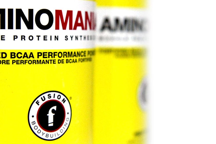 aminomania review