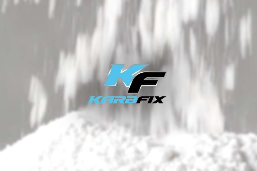 Nihtek Karbfix