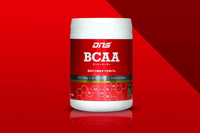 Dns Bcaa