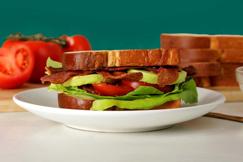 Sola Protein Bread