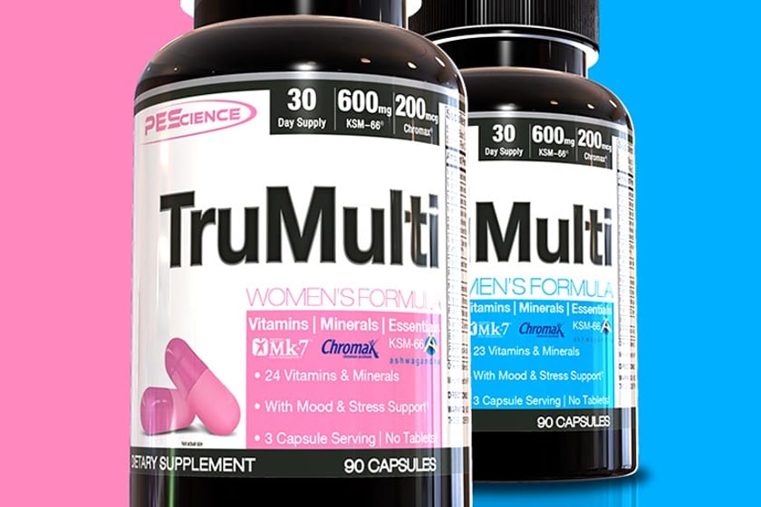 trumulti