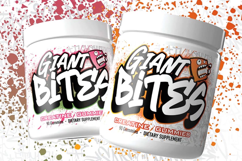 Giant Watermelon Orange Mango Giant Bites