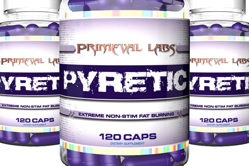 pyretic
