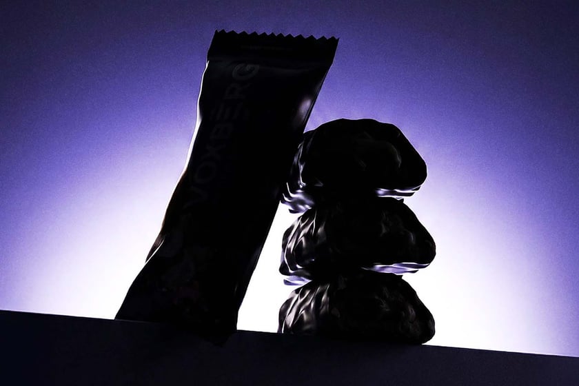 Voxberg Protein Bar Getting Three More Flavors