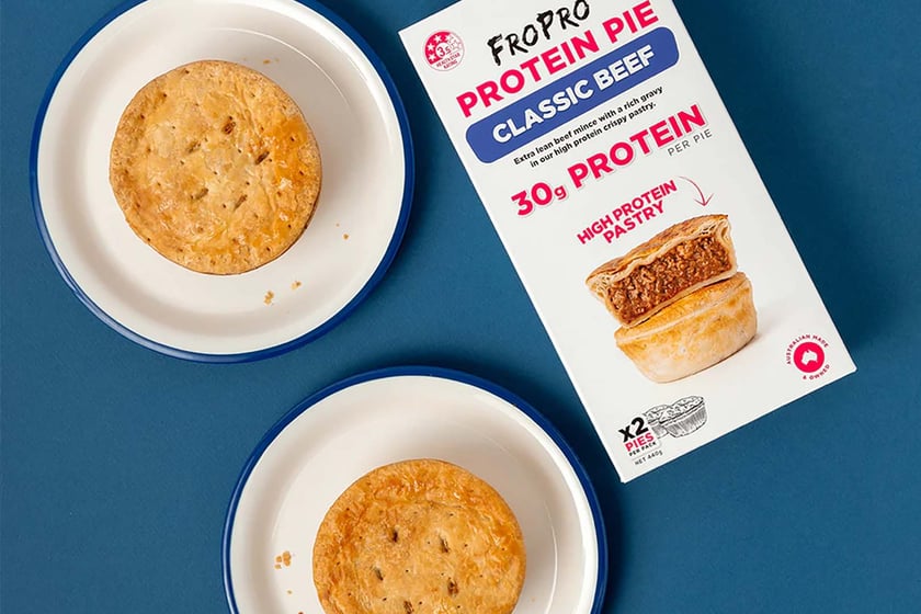 Fropro And Its Impressive Functional Food Catalog