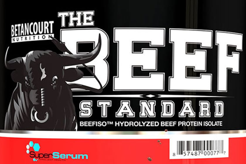 beef standard