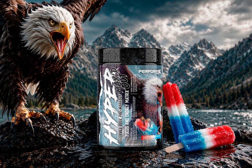 Launch Deal Raptor Rocket Bomb Hypermaxd