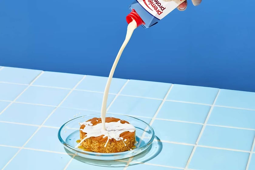 Premier Protein X Milk Bar