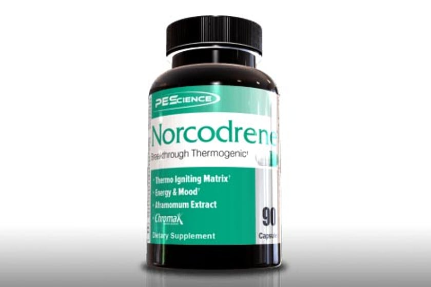 norcodrene